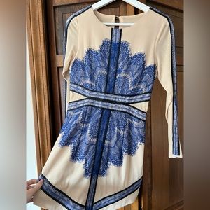 Mini dress